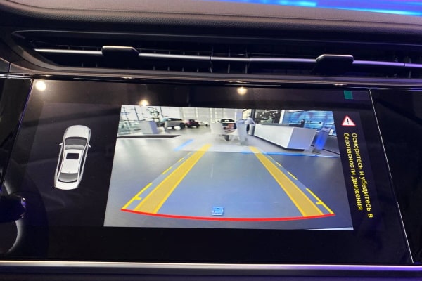 OMODA S5