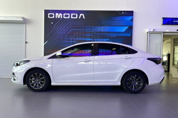 OMODA S5