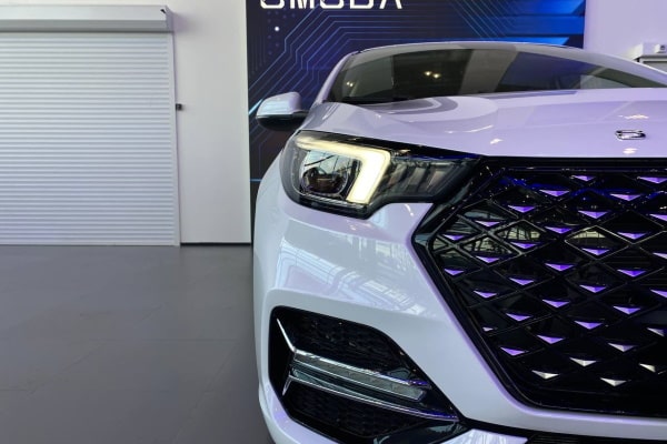 OMODA S5