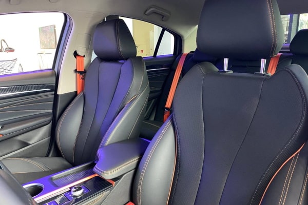 OMODA S5GT
